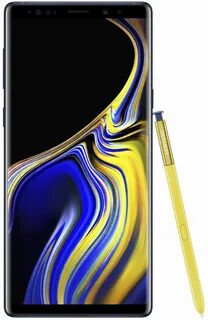 Note 9 6gb 128gb