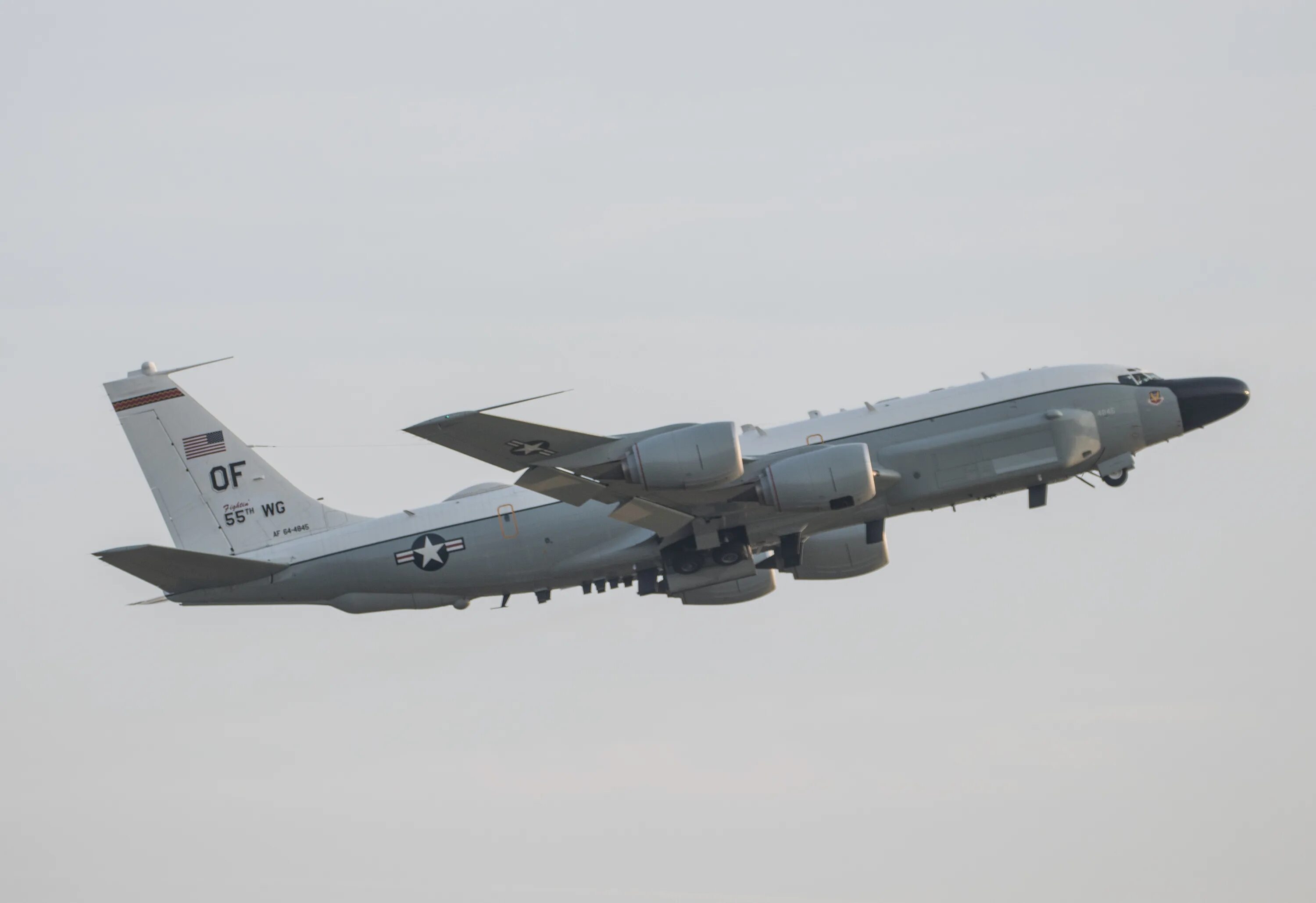 Boeing rc 135v rivet joint. Boeing rc-135 rivet joint. rc-135w rivet joint ввс сша. boeing rc-135v.