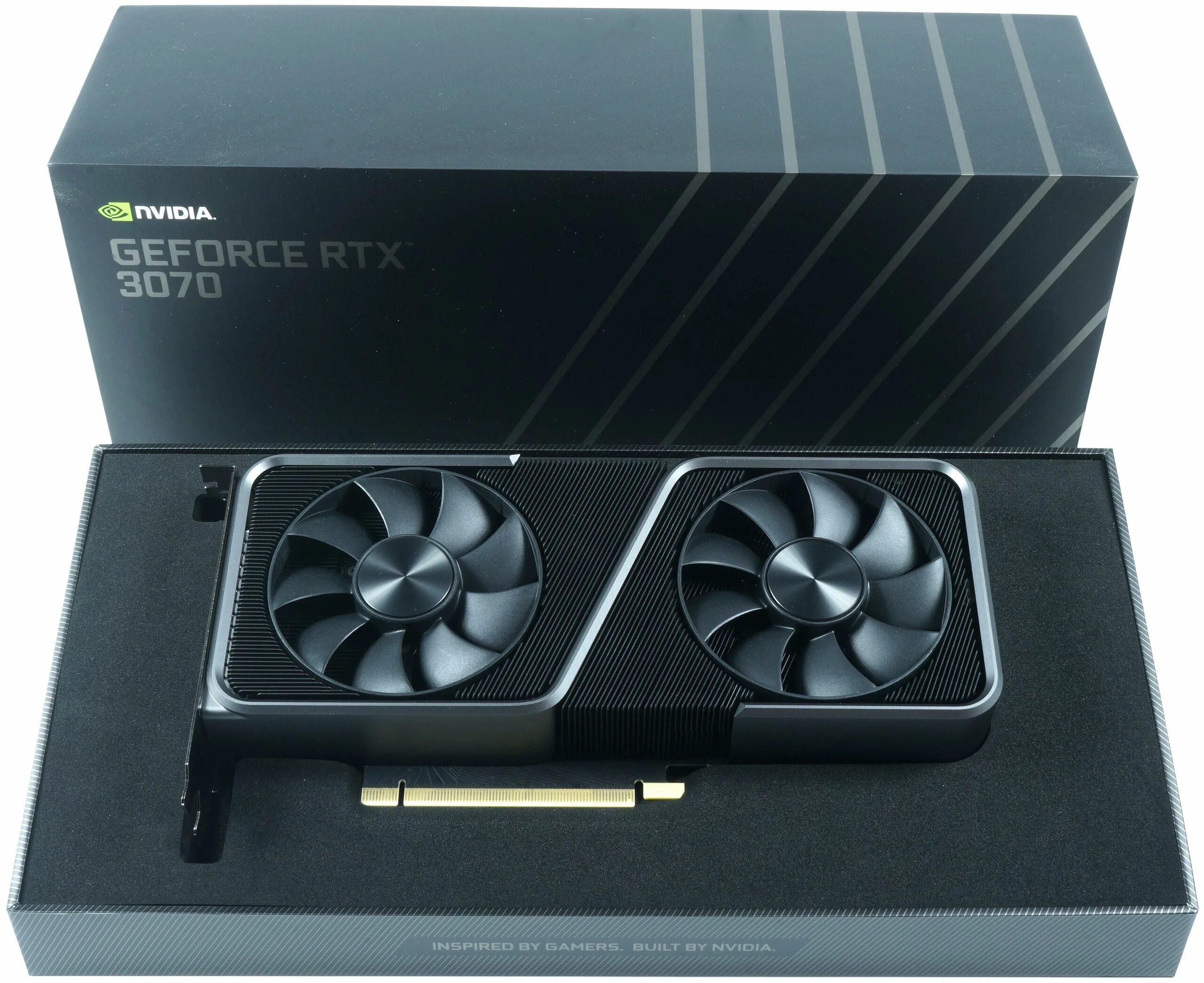 Rtx3070 nvidia