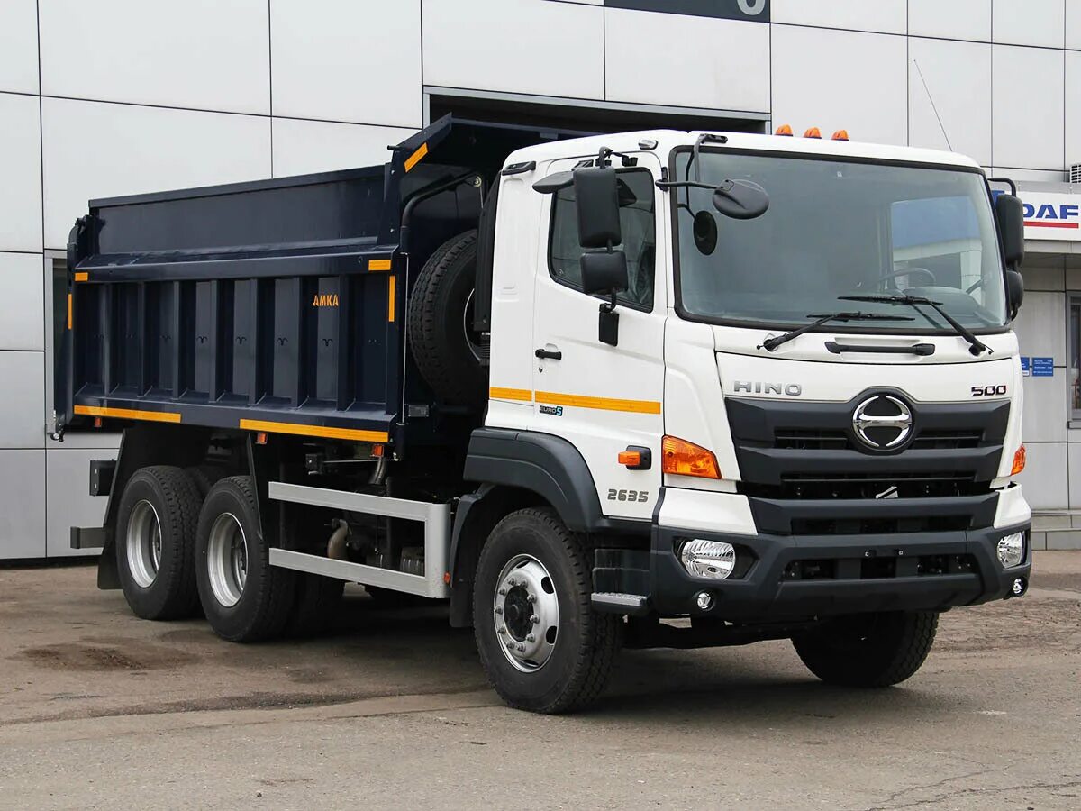 Hino 700 fs. Хино профиа самосвал зерновоз. Хино 700 самосвал 30т. Грузовик хино 500. Хина самосвал.
