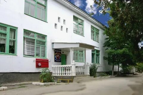 Детский сад 13 микрорайоне