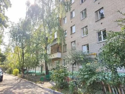Фасадная 8