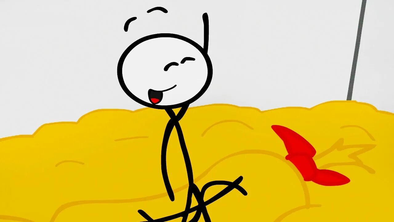 Stickman breaking. Henry stickman bank.