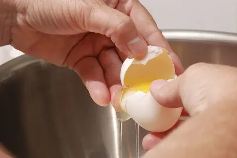Get egg