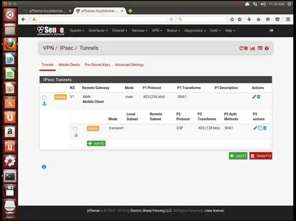 Pfsense youtube