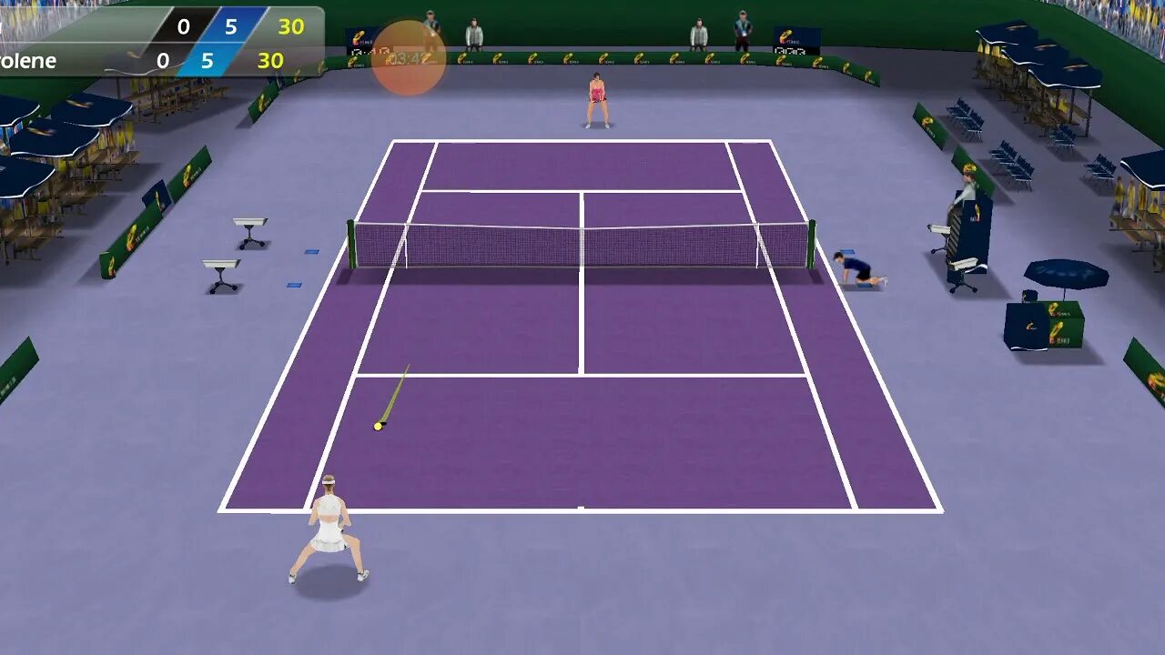 Теннис пальцем 3d ‑ tennis. Теннисная игра. 5. Virtua tennis 5. Nintendo игра теннис.