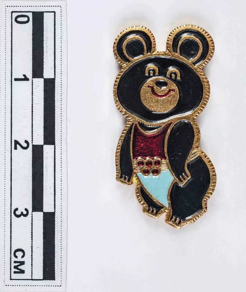 Значок олимпийский мишка 1980. Олимпийский мишка 1980. Значок олимпийский мишка 1980. Олимпийские значки 1980. Значок олимпийский мишка 1980.