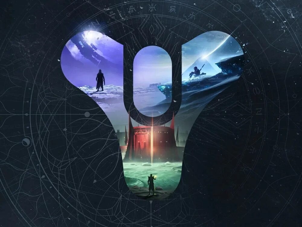 Destiny 2 legacy collection