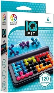 Iq игры