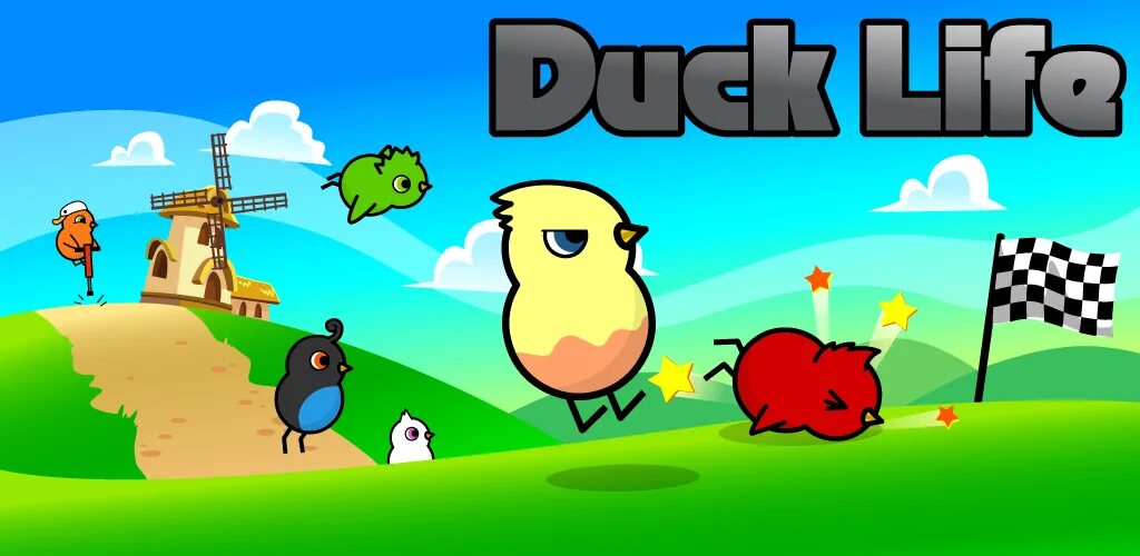 Игра утка 3. Игра утиная жизнь 4. уточка игра. игра утенок. уточка life.