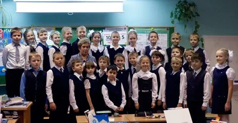 Сош 8 лобня