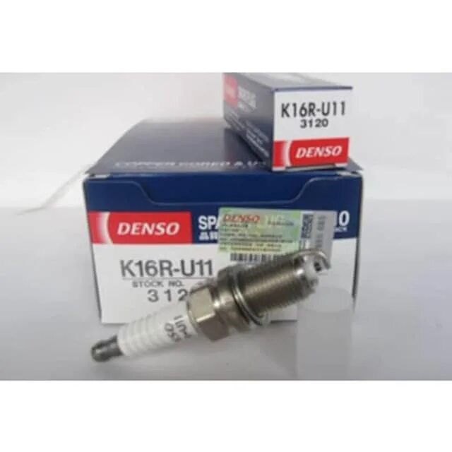 Denso k16r u11. Свеча зажигания Denso k16r-u. Свечи Denso k16r-u11. Свечи Денсо к16r-u11. Denso: k16r-11.