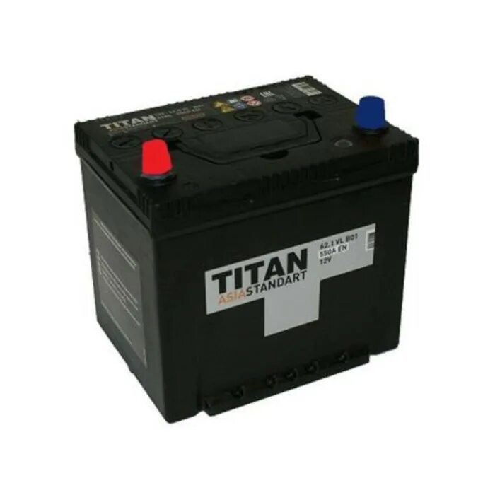 1a титан standart. Аккумулятор titan 62ah. Акб 62 ah titan asia standart евро en520a. Titan 62. Titan 62.