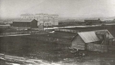 Старая самарская область
