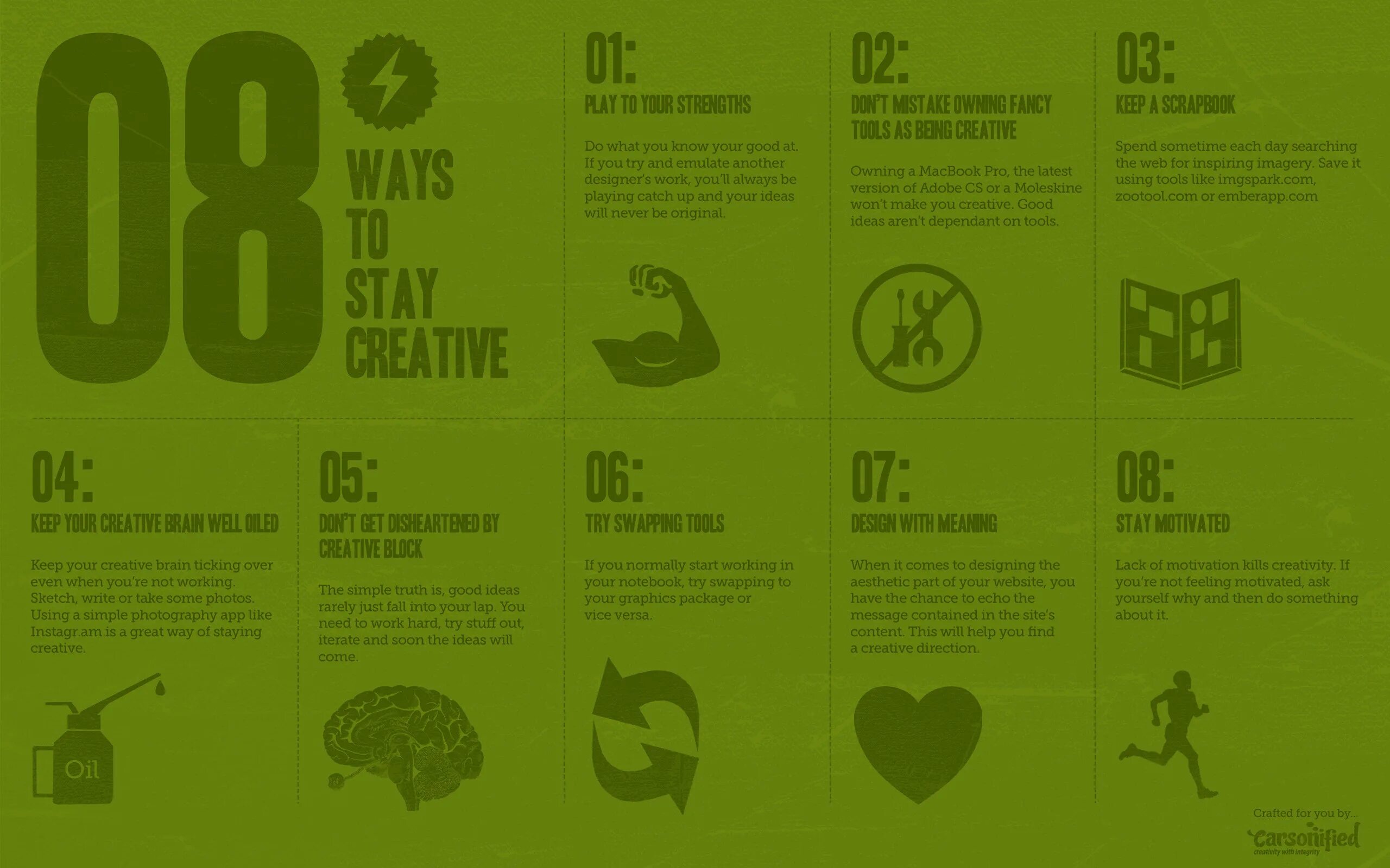 Spend some time with me. Stay creative надпись. обои на рабочий стол планшета мотивирующие. design with meaning. 8 ways to kill.