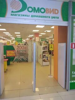 Домовид владивосток