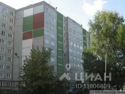 Кольцово 24