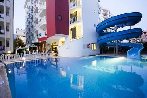 Svs hotel 4