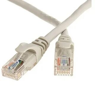 Патч корды 5e 2м