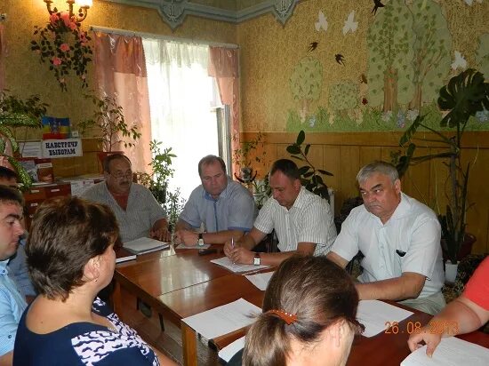 Погода в богородицком песчанокопский