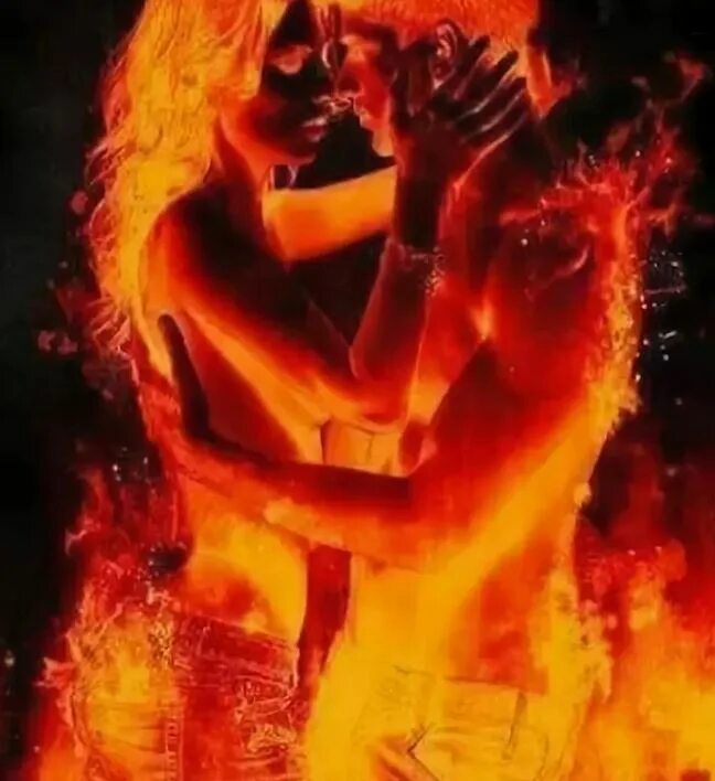 Страстная женщина огонь. Женщина в огне страсти. Мужчина и женщина в огне страсти. Огненные объятия. Страстной огонь