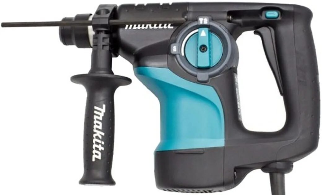 Перфоратор 2 дж. Перфоратор Makita hr2800. Перфоратор сетевой Makita hr2800. Перфоратор Makita HR 2810. Makita hr2800, 800 Вт.