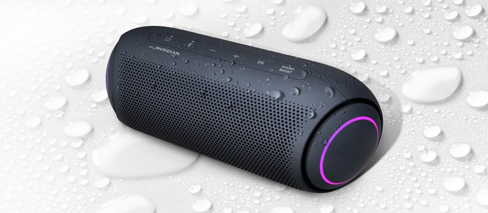 Lg xboom go. Lg xboom go