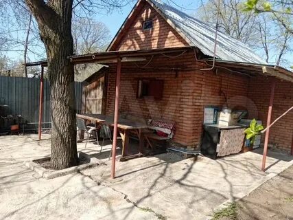 Дача в новокуйбышевске