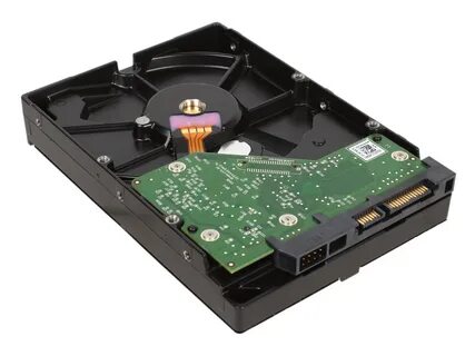 Sata iii 3.5