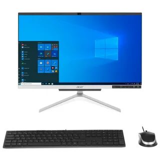 Моноблок acer aspire c22