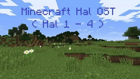 Minecraft ost