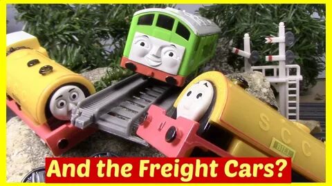 Thomas friends accidents