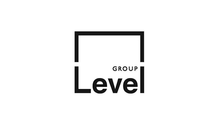 Level Group лого. Застройщик Level Group. Level Group логотип svg. Level Group реклама.