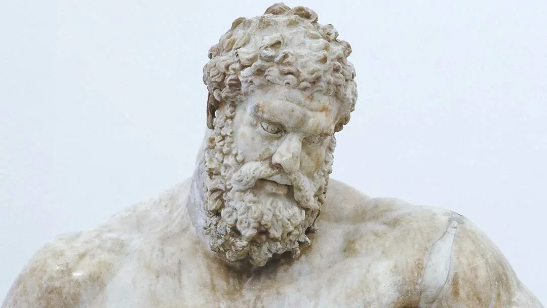 Царь эврисфей. Эврисфей и геракл. 12 подвигов геракла автор. Великан герион подвиг геракла. Геракл в львиной шкуре скульптура.