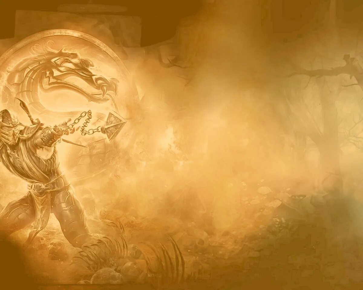 Фон комбат. Огненный скорпион мортал комбат. Мортал комбат. Scorpion mk 10. Скорпион (mortal kombat).