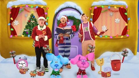 Nick christmas