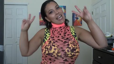 clothing, shoes, makeup, vlogs, try on, Jazmin Guzman, Bathing Suit Cover U...