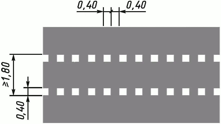 Ширина разметки пешеходного перехода. Дорожная разметка 1.15. Разметка 1.14.1 пешеходный переход. 1.14.3 Разметка дорожная. Разметкой 1.14.1 - 1.14.3.