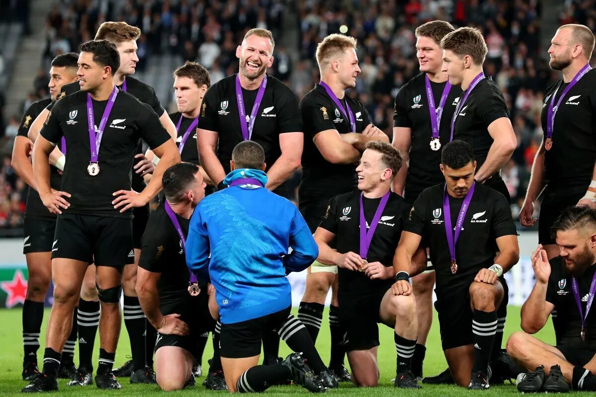 New zealand number