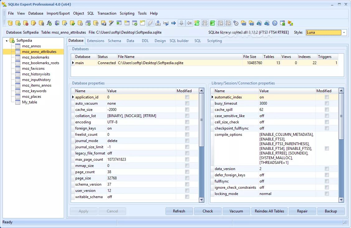 Sqlite добавить данные в таблицу. Sqlite. sqlite expert professional. субд sqlite. sqlite3 файл.