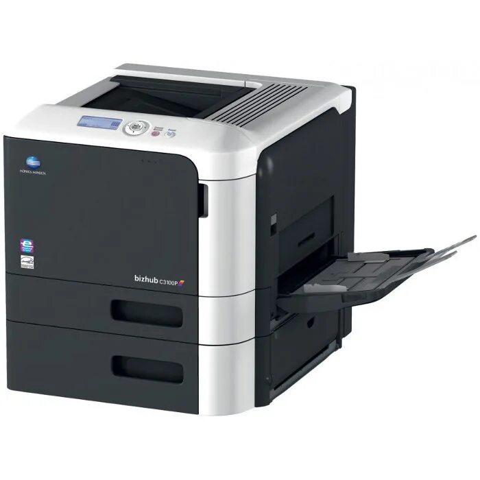 Принтер лазерный Konica Minolta bizhub c3100p. Bizhub c3100p. Konica Minolta c3100p. Принтер Коника Минолта bizhub. Принтер коника минолта