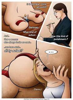 Cartoon hentai images and doujin picture. 