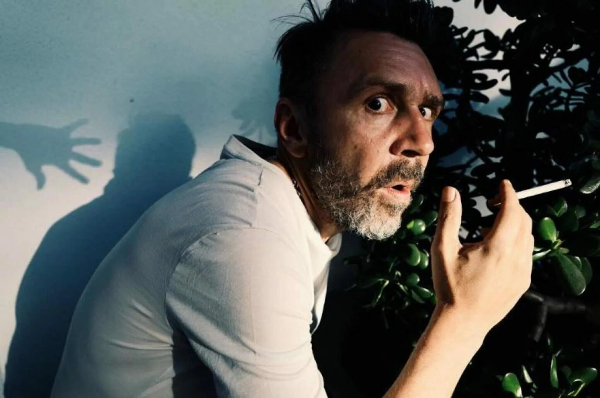 удивленный музыкант. удивлённый музыкант. удивленный музыкант. удивленный музыкант. шевчук ддт.