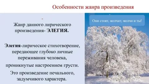 Учить у них у дуба у березы