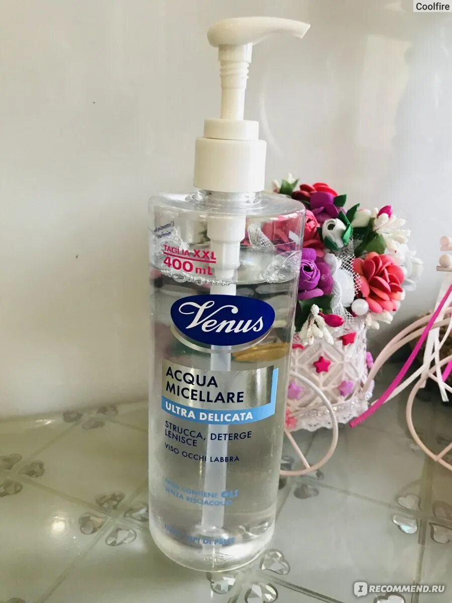 Мицелярка venus. Venus мицеллярная вода. Жидкость venus. Venus мицеллярная вода. Мицеллярная вода венус.