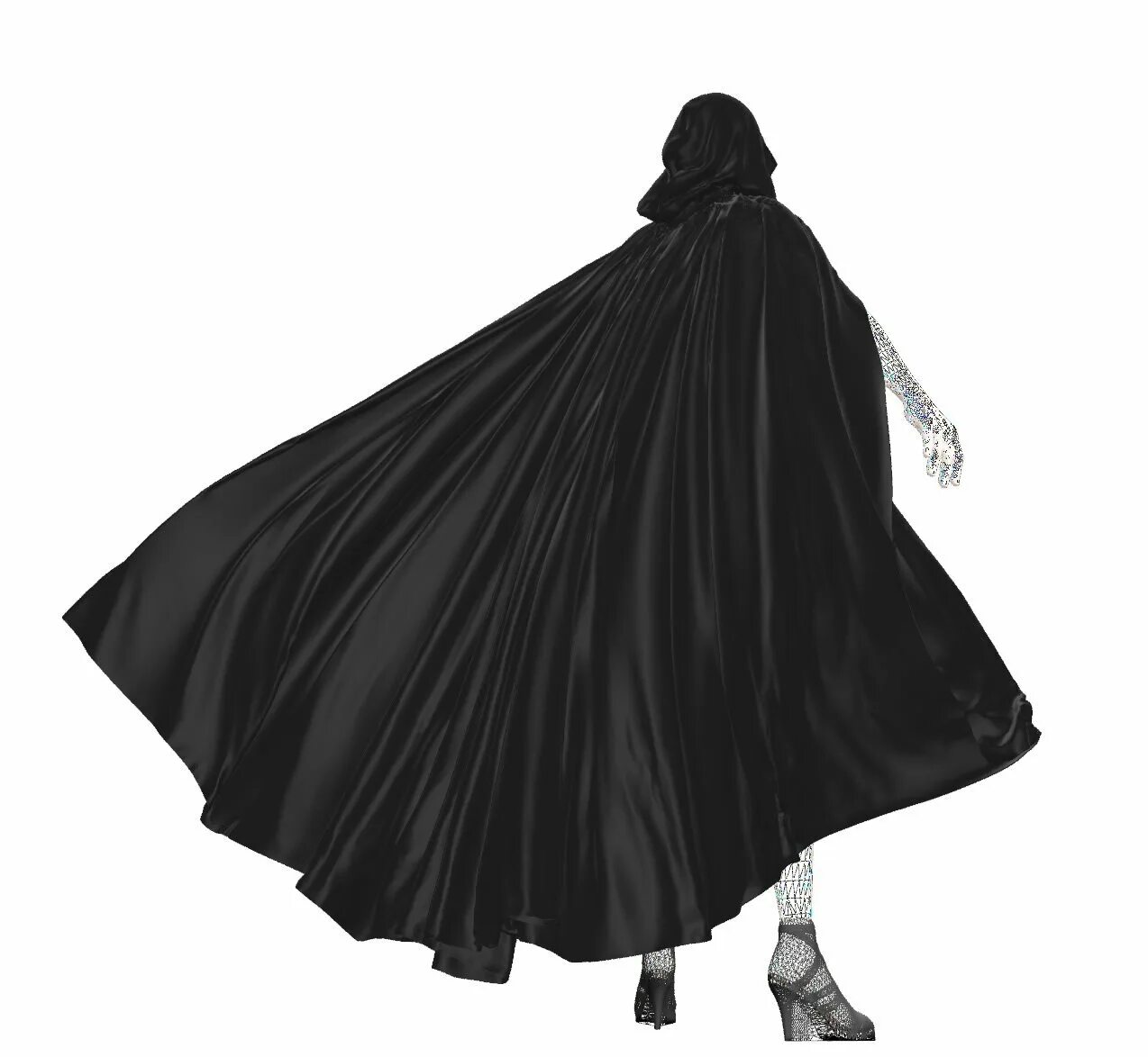 Shadowsocks cloak