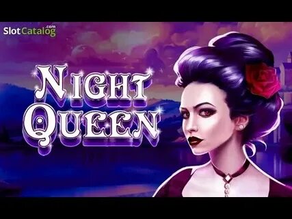 Queen of ice слот