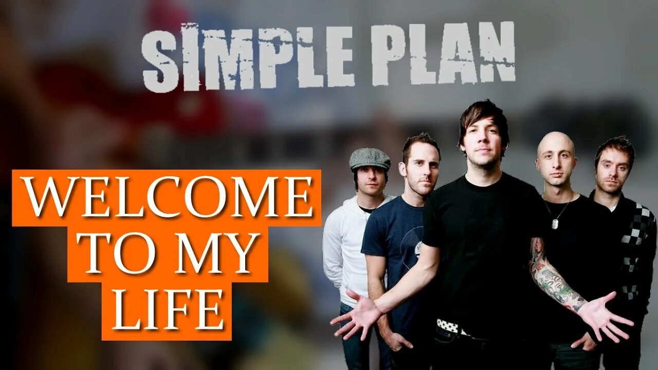 In extremo quid pro quo. Simple plan welcome to my life. Simple plan welcome to my life. Simple plan welcome to my life. Simple plan.