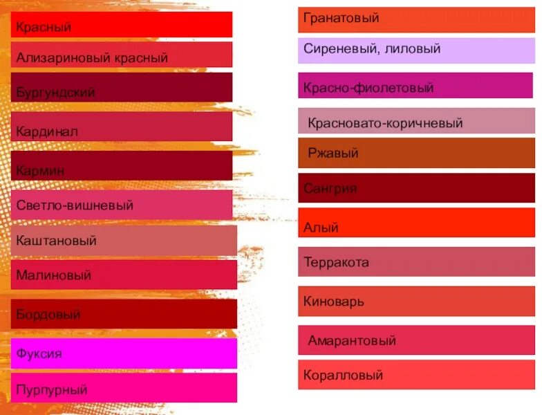 Как получить коралловый