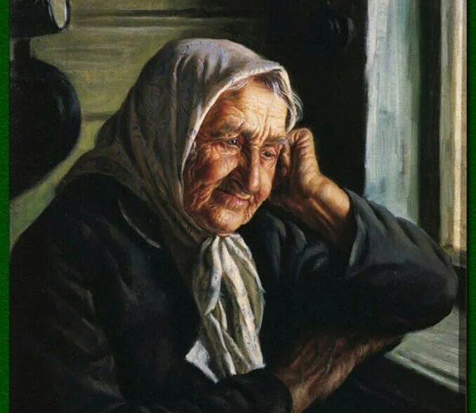Красивые старые женщины. Старая мама. Бабушка ждет. Плачущая мать. Одиночество пожилых.